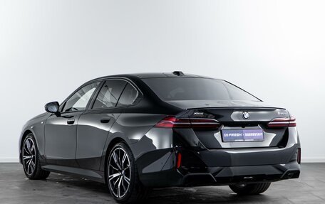 BMW 5 серия, 2024 год, 7 950 000 рублей, 2 фотография