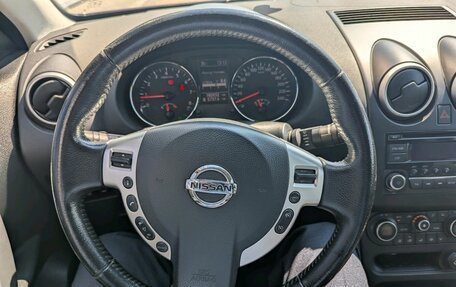 Nissan Qashqai, 2012 год, 949 000 рублей, 10 фотография