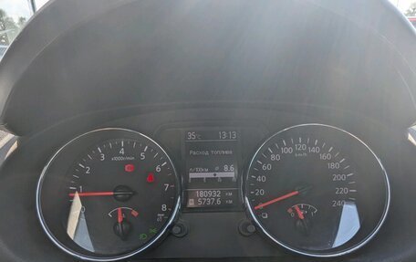 Nissan Qashqai, 2012 год, 949 000 рублей, 11 фотография