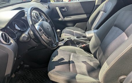 Nissan Qashqai, 2012 год, 949 000 рублей, 7 фотография