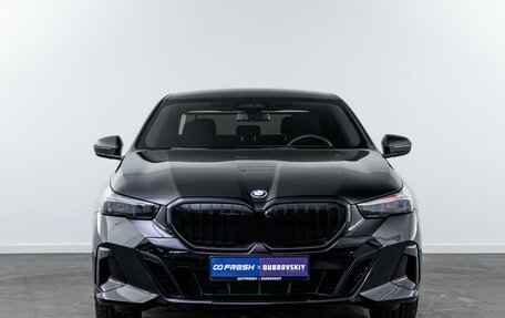 BMW 5 серия, 2024 год, 7 950 000 рублей, 3 фотография