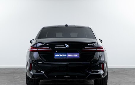 BMW 5 серия, 2024 год, 7 950 000 рублей, 4 фотография