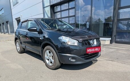 Nissan Qashqai, 2012 год, 949 000 рублей, 3 фотография