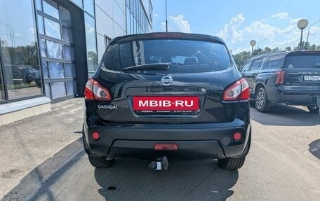 Nissan Qashqai, 2012 год, 949 000 рублей, 5 фотография