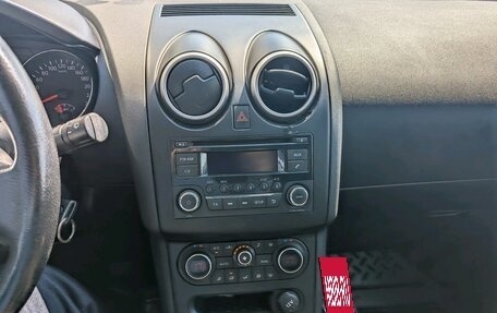 Nissan Qashqai, 2012 год, 949 000 рублей, 9 фотография