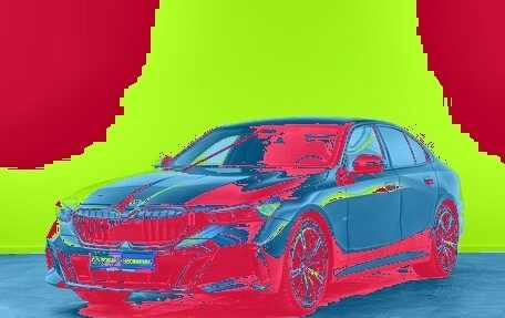 BMW 5 серия, 2024 год, 7 950 000 рублей, 5 фотография