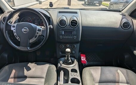 Nissan Qashqai, 2012 год, 949 000 рублей, 8 фотография