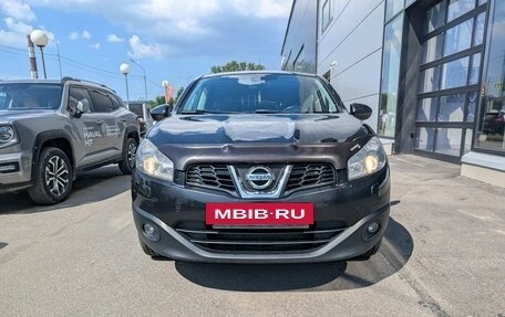 Nissan Qashqai, 2012 год, 949 000 рублей, 2 фотография
