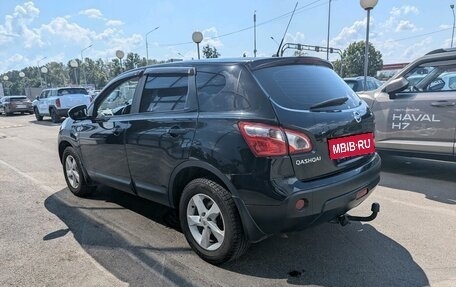 Nissan Qashqai, 2012 год, 949 000 рублей, 4 фотография