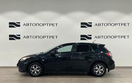 Mazda 3, 2011 год, 749 000 рублей, 4 фотография