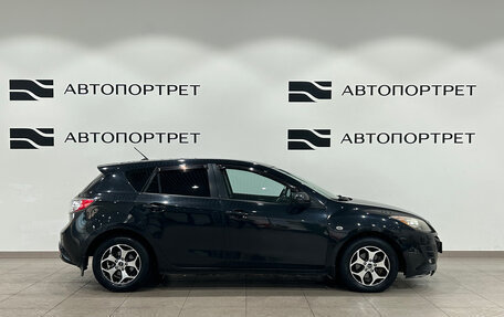 Mazda 3, 2011 год, 749 000 рублей, 8 фотография