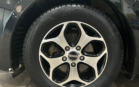 Mazda 3, 2011 год, 749 000 рублей, 11 фотография