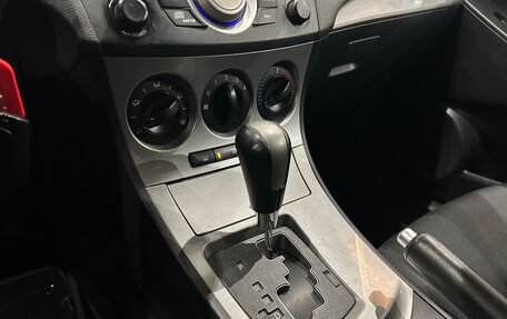 Mazda 3, 2011 год, 749 000 рублей, 15 фотография