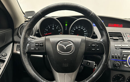 Mazda 3, 2011 год, 749 000 рублей, 16 фотография