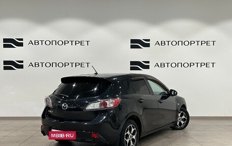 Mazda 3, 2011 год, 749 000 рублей, 7 фотография