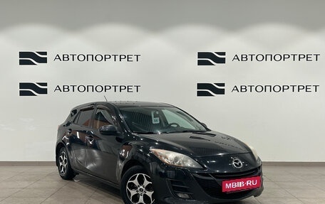 Mazda 3, 2011 год, 749 000 рублей, 9 фотография