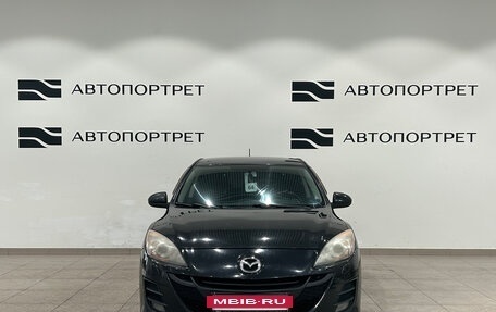 Mazda 3, 2011 год, 749 000 рублей, 10 фотография