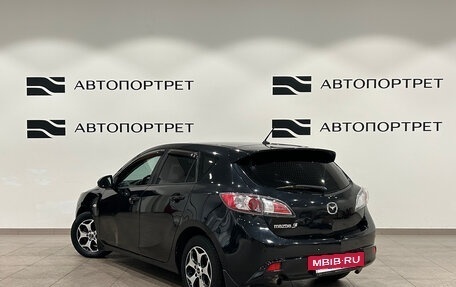 Mazda 3, 2011 год, 749 000 рублей, 5 фотография