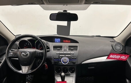 Mazda 3, 2011 год, 749 000 рублей, 13 фотография