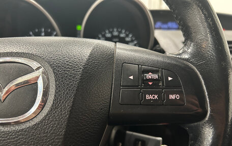 Mazda 3, 2011 год, 749 000 рублей, 18 фотография