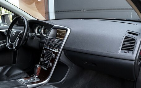 Volvo XC60 II, 2011 год, 1 497 000 рублей, 9 фотография