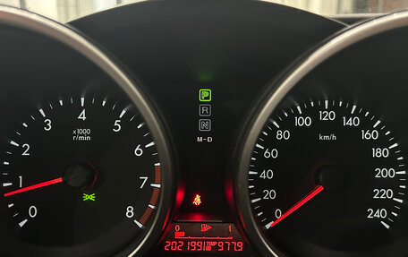 Mazda 3, 2011 год, 749 000 рублей, 19 фотография