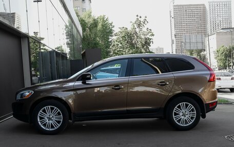 Volvo XC60 II, 2011 год, 1 497 000 рублей, 8 фотография