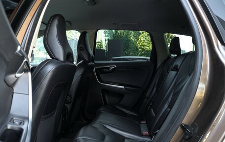 Volvo XC60 II, 2011 год, 1 497 000 рублей, 10 фотография