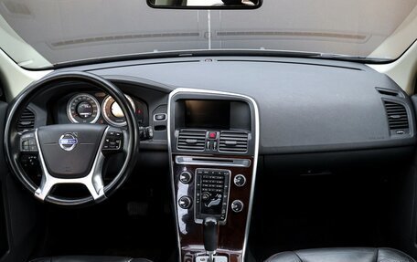 Volvo XC60 II, 2011 год, 1 497 000 рублей, 11 фотография