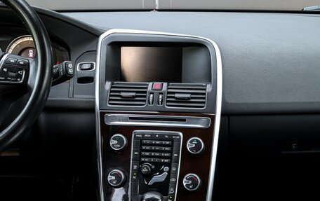 Volvo XC60 II, 2011 год, 1 497 000 рублей, 12 фотография
