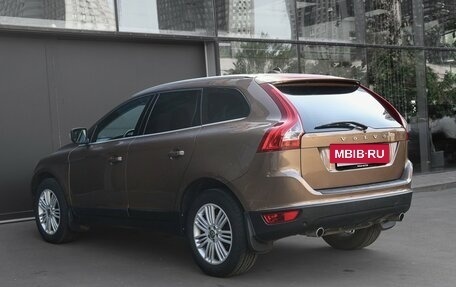 Volvo XC60 II, 2011 год, 1 497 000 рублей, 7 фотография