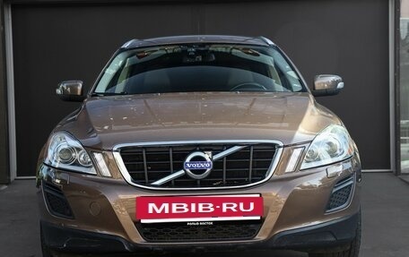 Volvo XC60 II, 2011 год, 1 497 000 рублей, 2 фотография