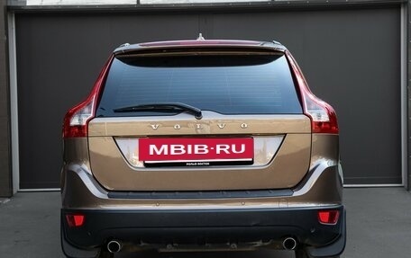 Volvo XC60 II, 2011 год, 1 497 000 рублей, 6 фотография