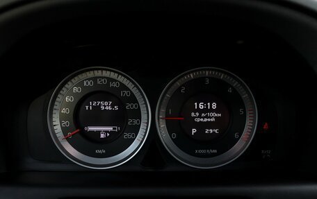 Volvo XC60 II, 2011 год, 1 497 000 рублей, 14 фотография