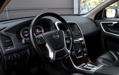 Volvo XC60 II, 2011 год, 1 497 000 рублей, 13 фотография