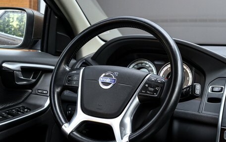 Volvo XC60 II, 2011 год, 1 497 000 рублей, 15 фотография