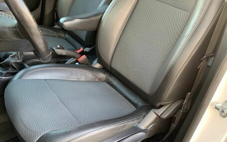 Opel Mokka I, 2013 год, 1 100 000 рублей, 12 фотография