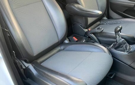 Opel Mokka I, 2013 год, 1 100 000 рублей, 16 фотография