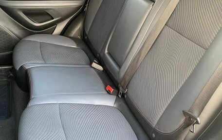 Opel Mokka I, 2013 год, 1 100 000 рублей, 14 фотография