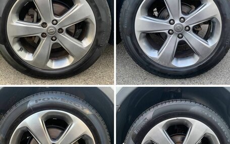 Opel Mokka I, 2013 год, 1 100 000 рублей, 21 фотография