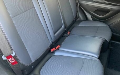 Opel Mokka I, 2013 год, 1 100 000 рублей, 15 фотография
