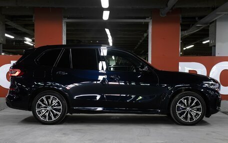 BMW X5, 2019 год, 5 998 000 рублей, 4 фотография