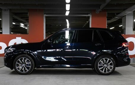 BMW X5, 2019 год, 5 998 000 рублей, 8 фотография