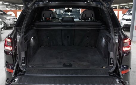 BMW X5, 2019 год, 5 998 000 рублей, 10 фотография