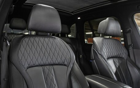BMW X5, 2019 год, 5 998 000 рублей, 11 фотография
