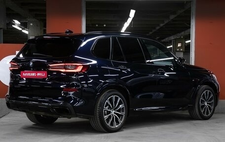 BMW X5, 2019 год, 5 998 000 рублей, 5 фотография