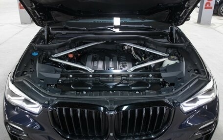 BMW X5, 2019 год, 5 998 000 рублей, 9 фотография