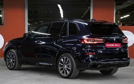 BMW X5, 2019 год, 5 998 000 рублей, 7 фотография