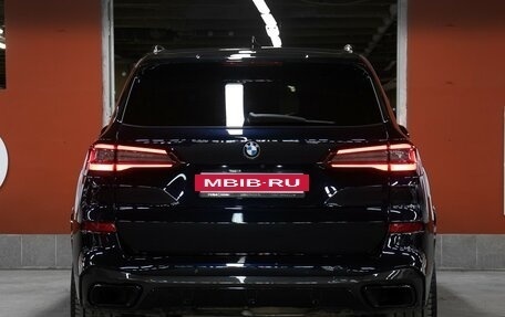 BMW X5, 2019 год, 5 998 000 рублей, 6 фотография