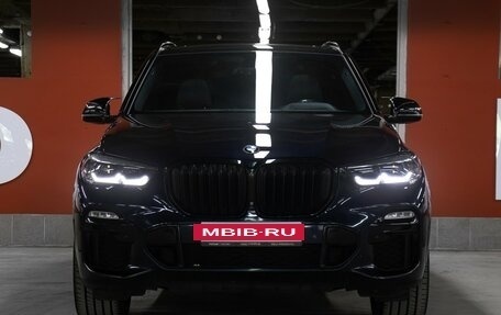 BMW X5, 2019 год, 5 998 000 рублей, 2 фотография